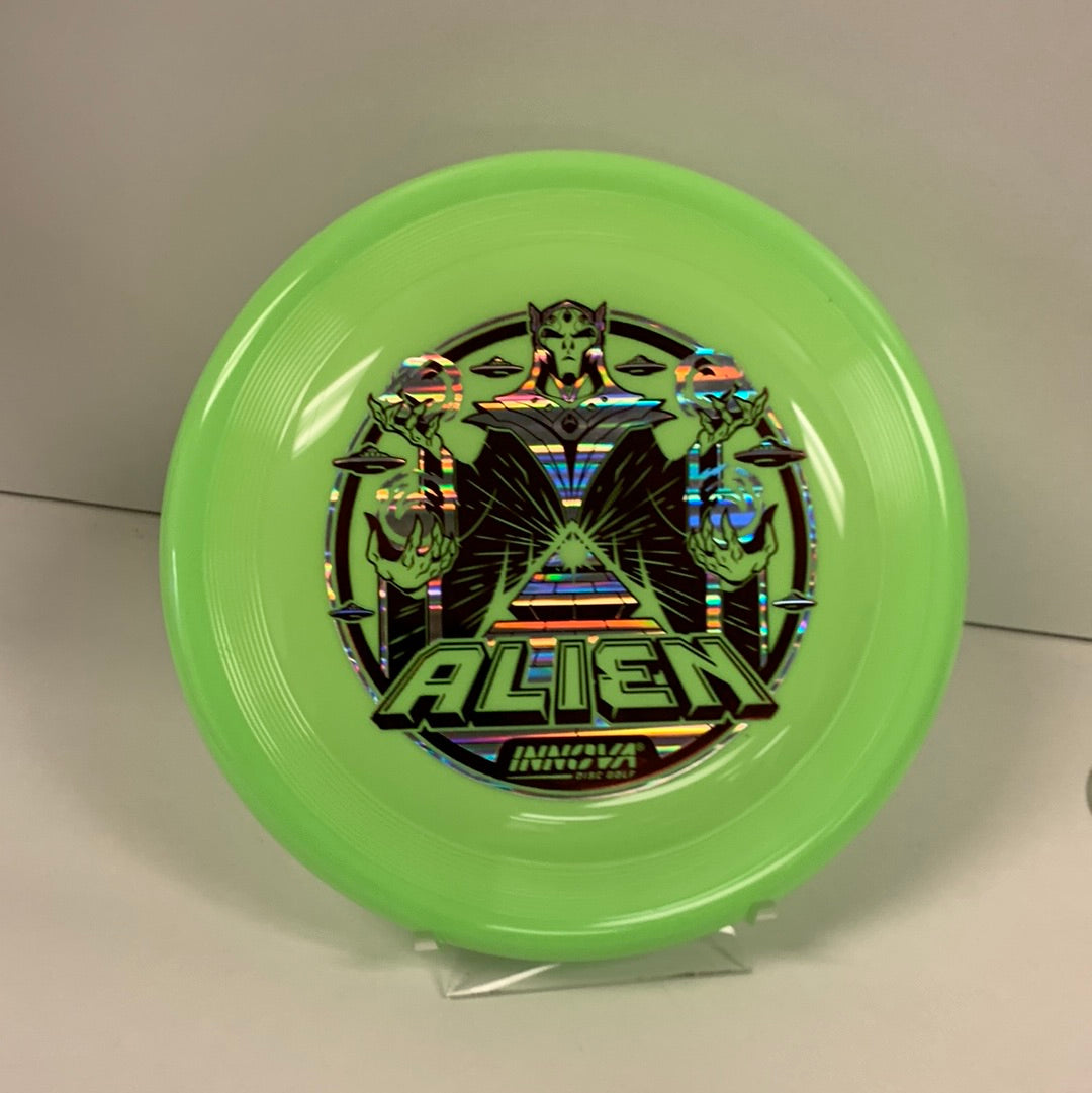 Innova Alien