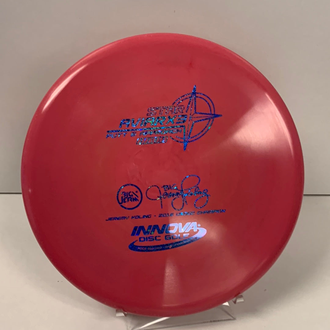 Koling Star Aviar X3