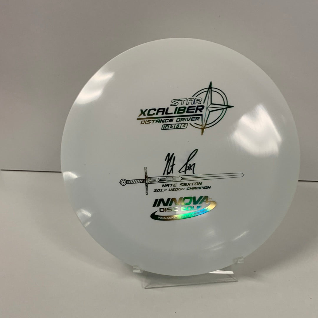 Innova Star XCaliber