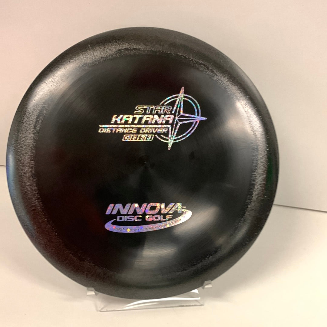 Innova Star Katana