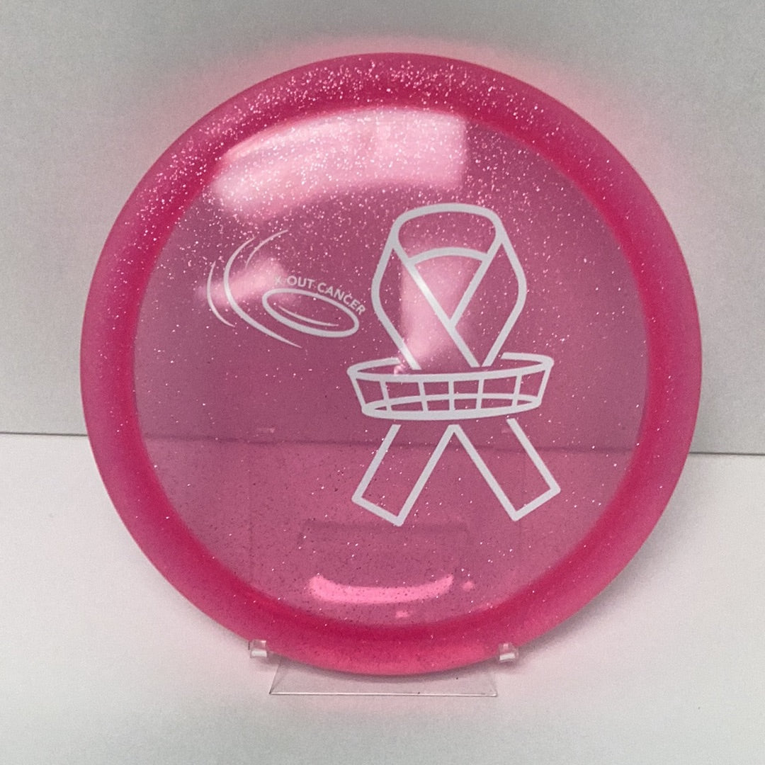 Discmania Metal Flake FD