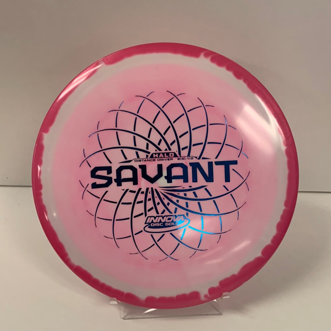 Innova Halo Star Savant