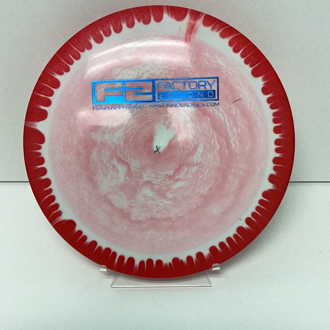 Innova F2 Halo Shryke
