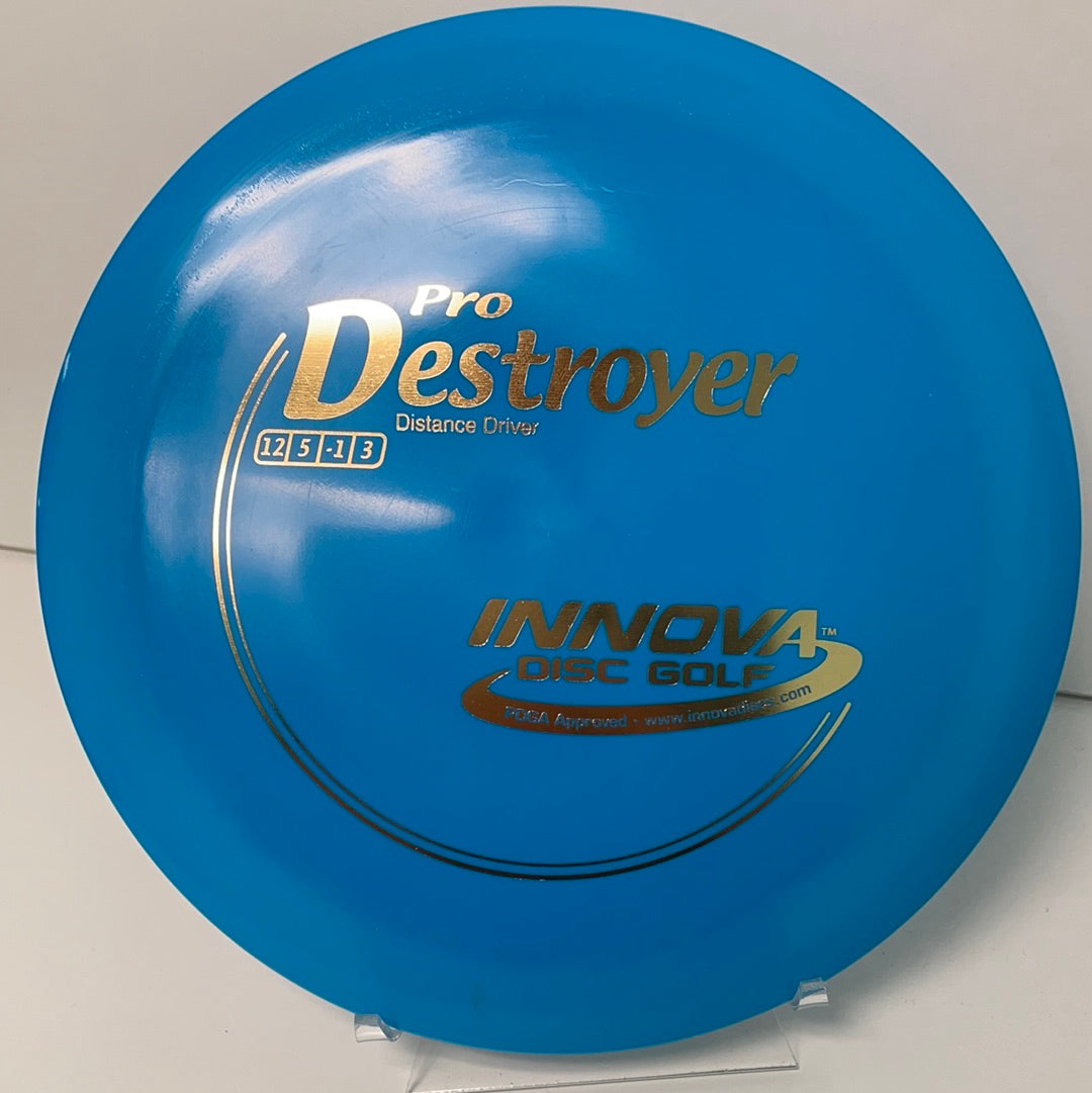 Innova Pro Destroyer