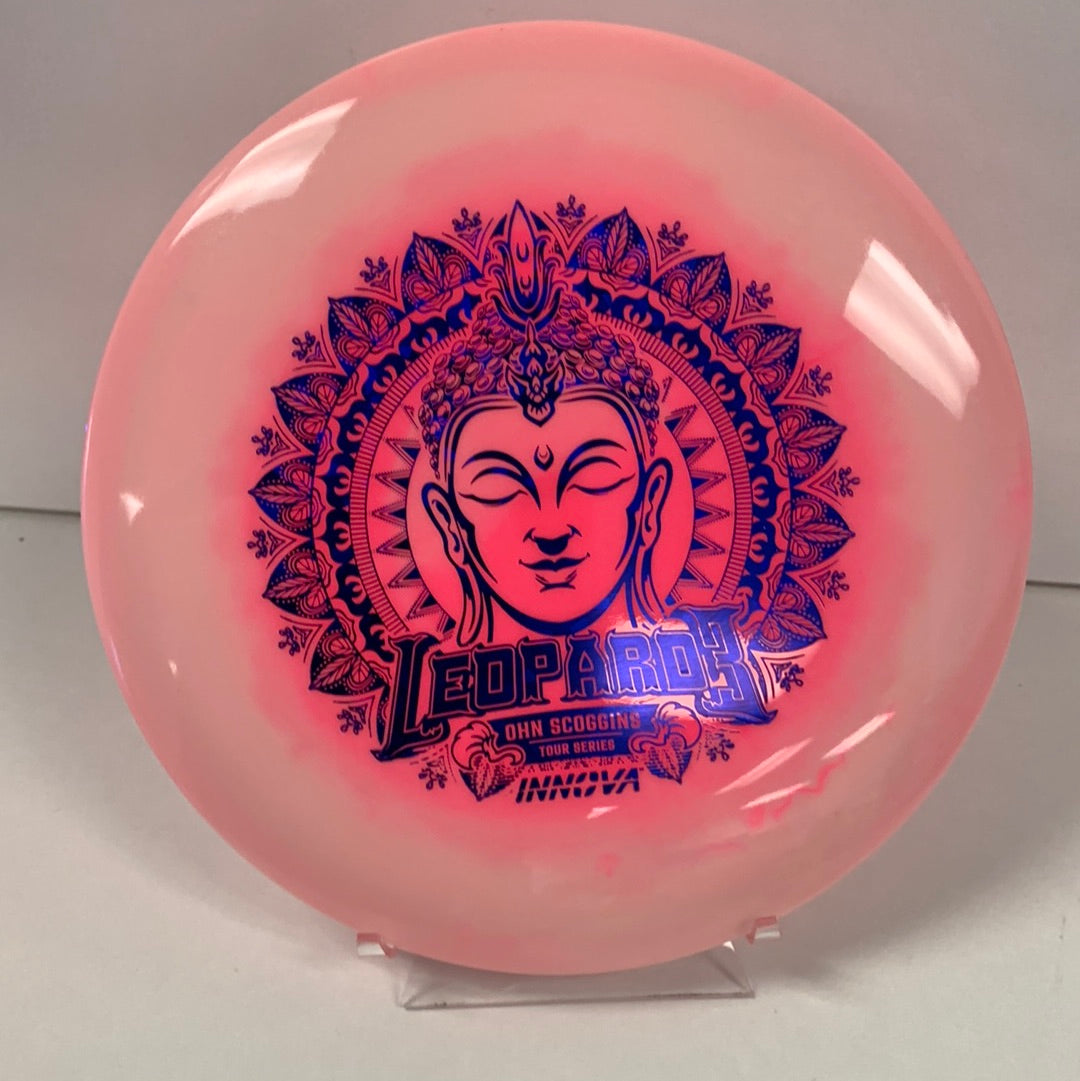 Innova Ohn Scoggins Glo Halo Leopard3
