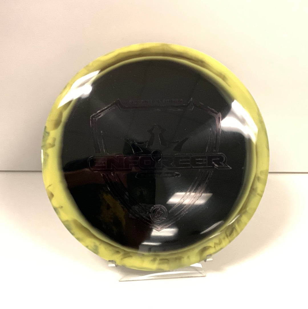 Dynamic Discs Rathbun Enforcer