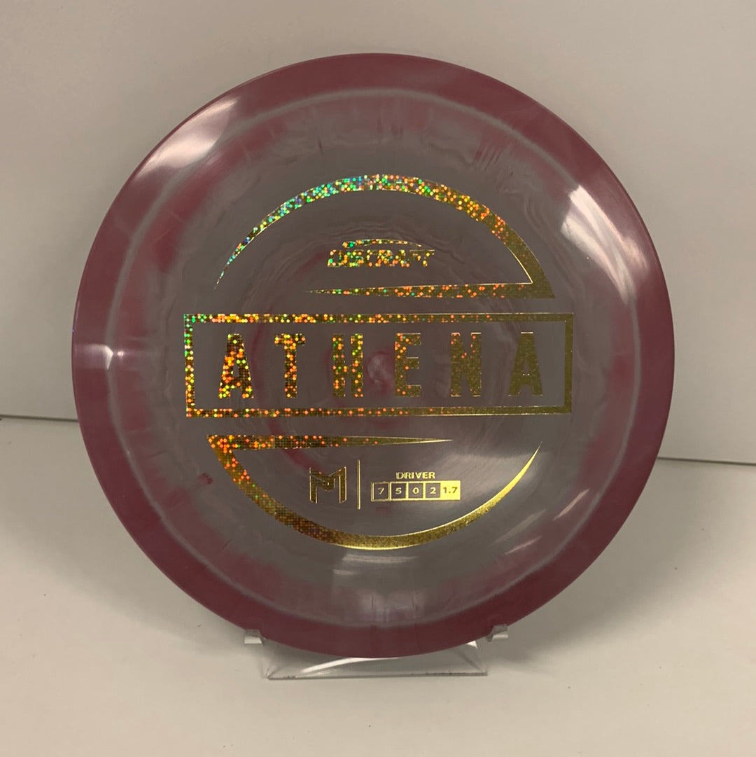 Discraft Athena