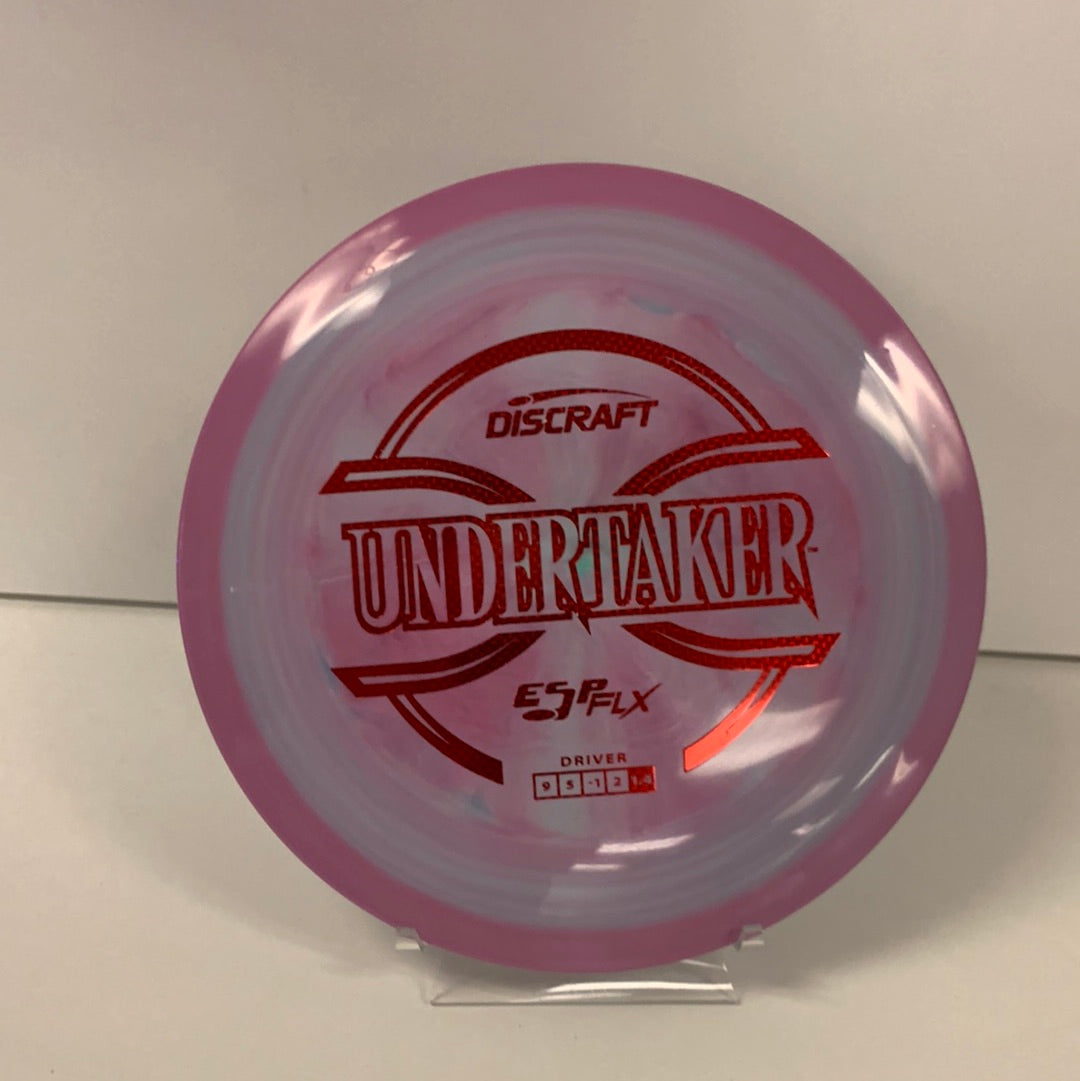 Discraft ESP FLX Undertaker