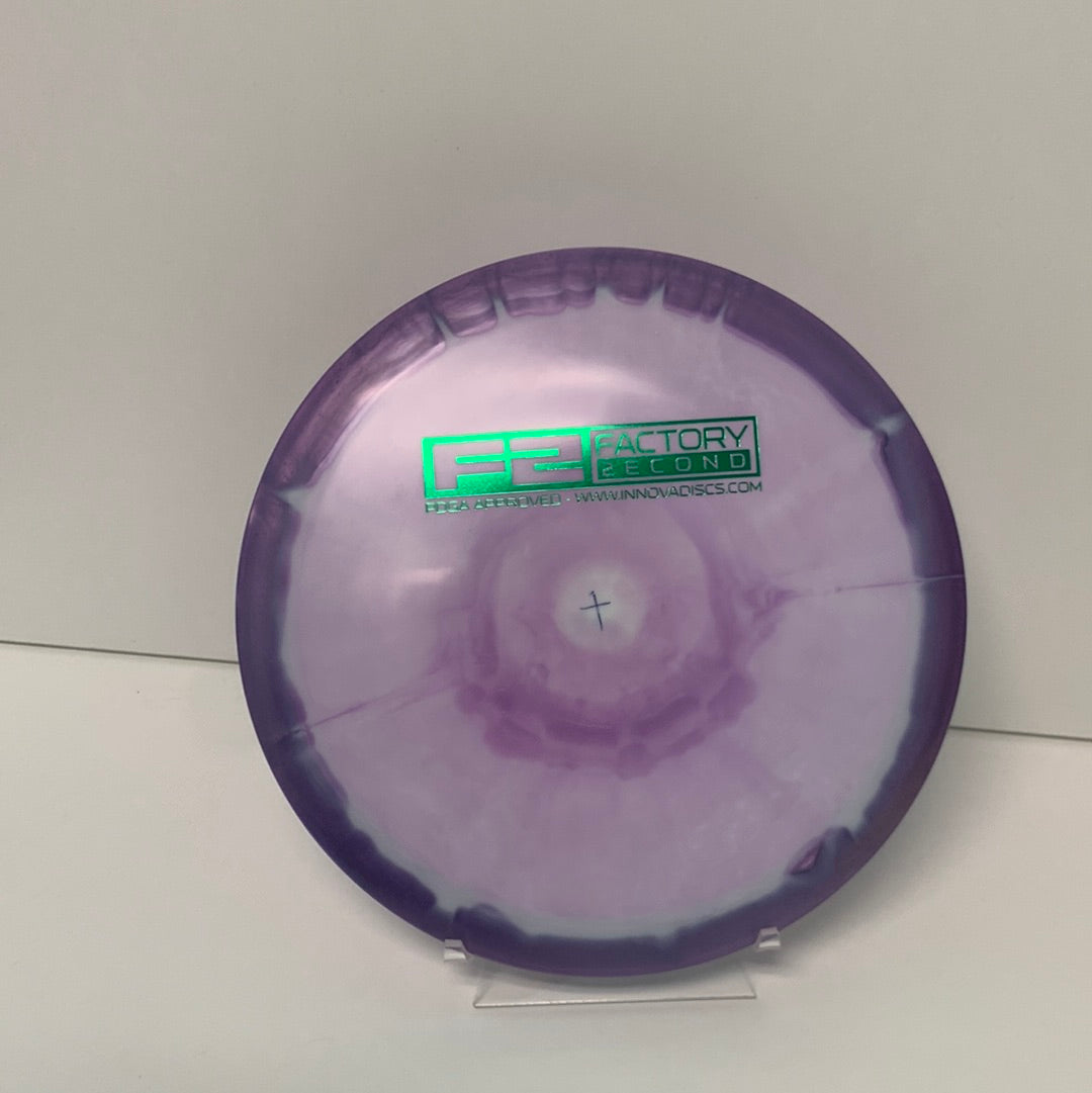 Innova Halo F2 Valkyrie