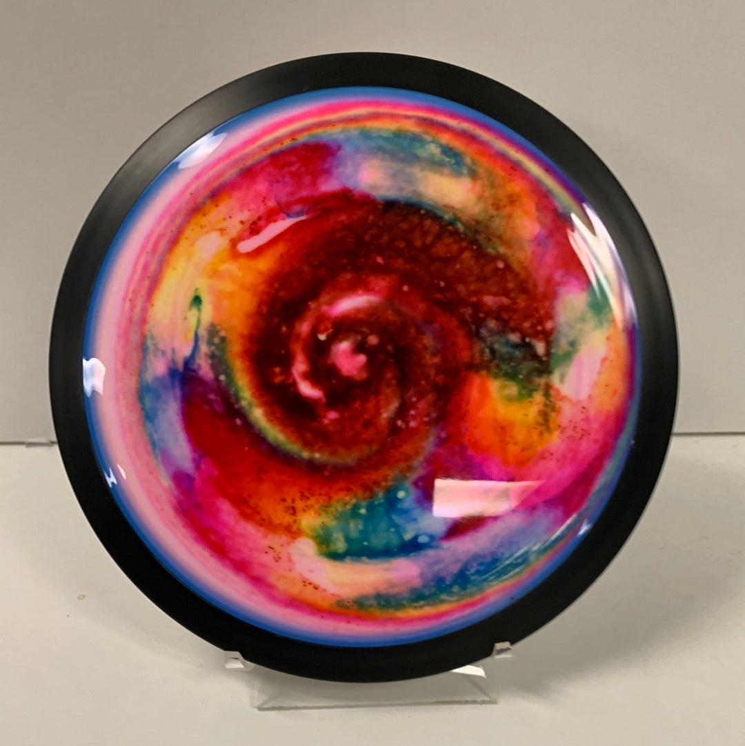 Dyed MVP Neutron Octane