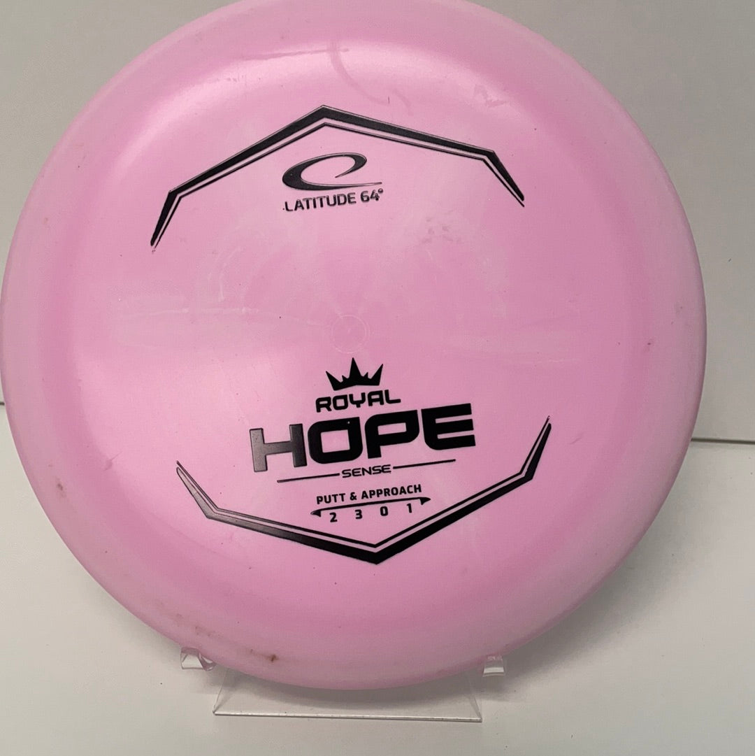 Royal Hope