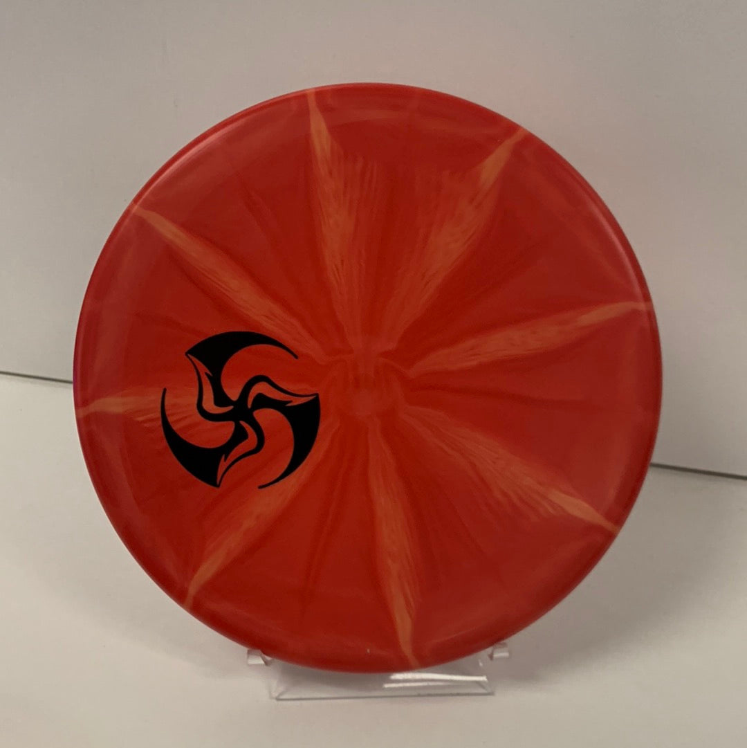 Westside Huk Burst Harp