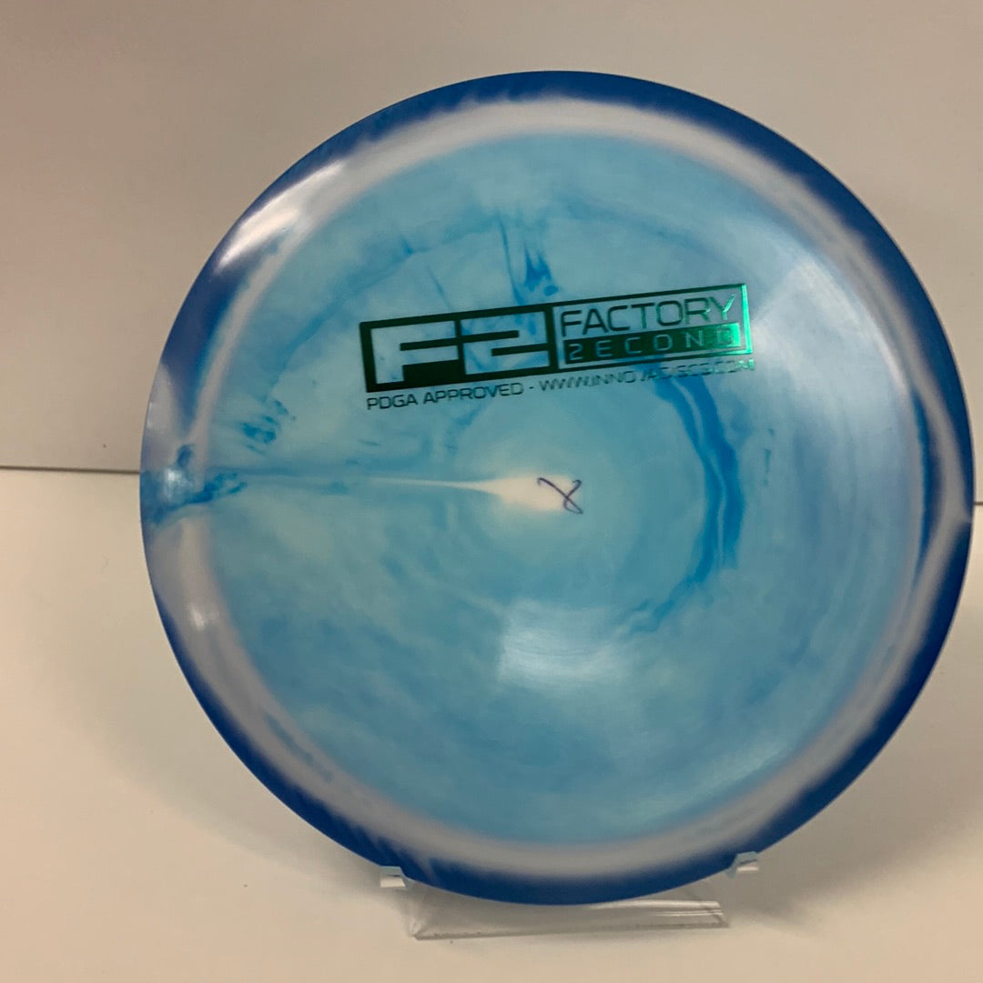 Innova F2 Halo Sidewinder