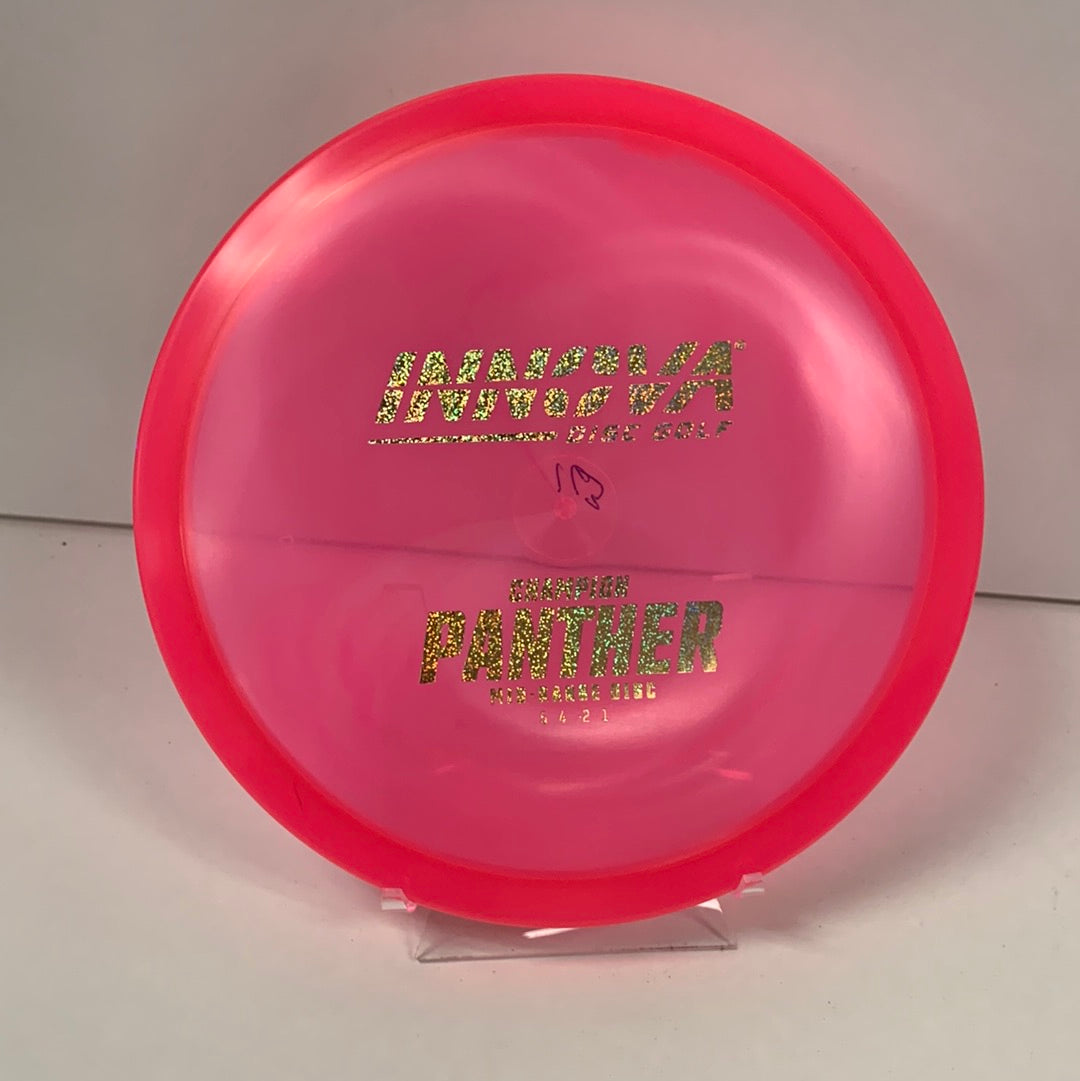 Innova Champion Panther