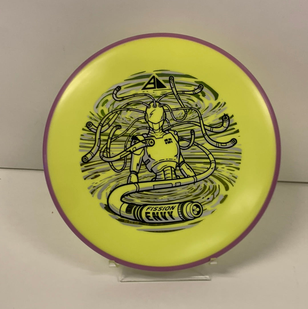 MVP Fission Envy Special Edition