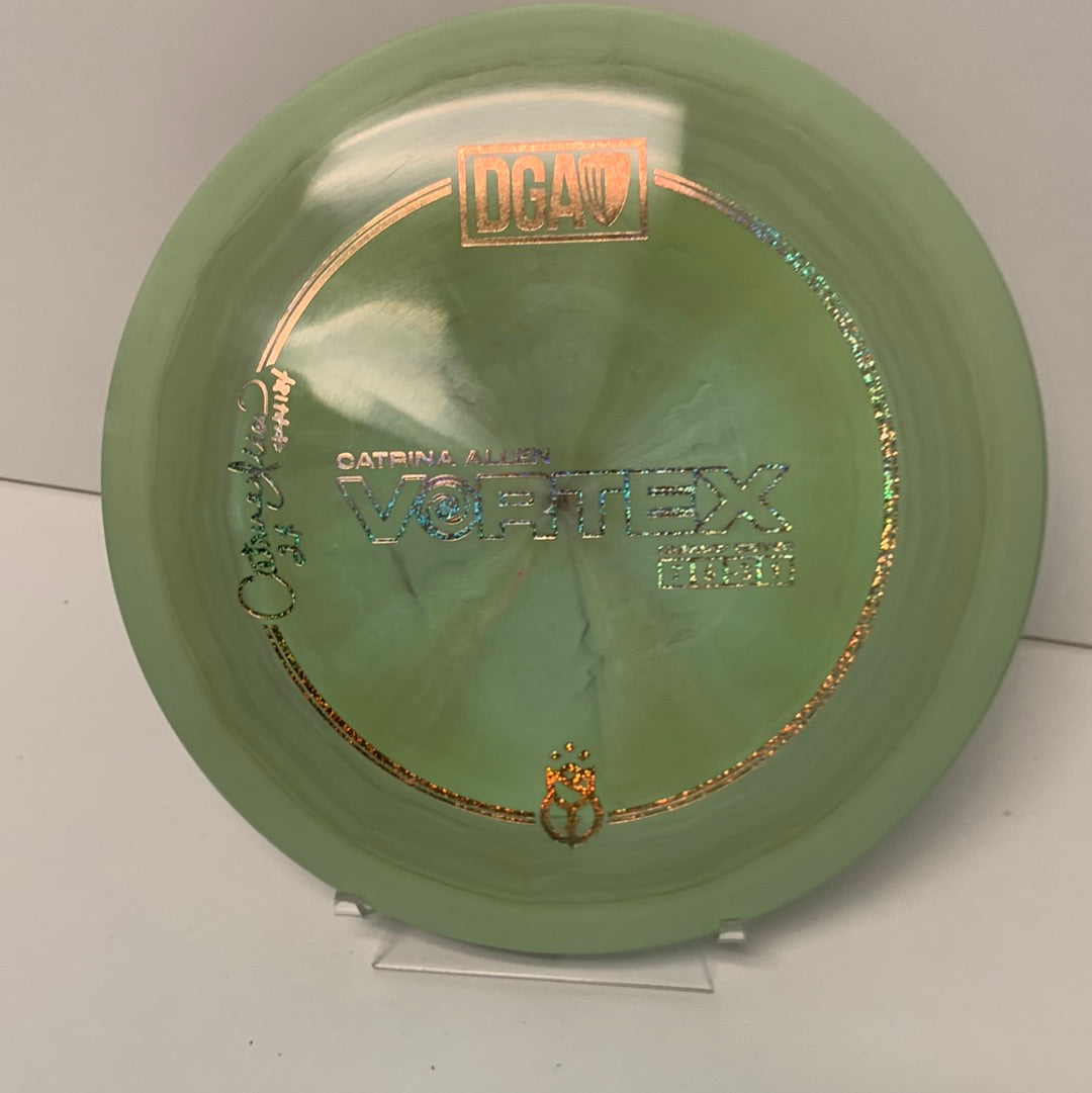 DGA Catrina Allen Vortex