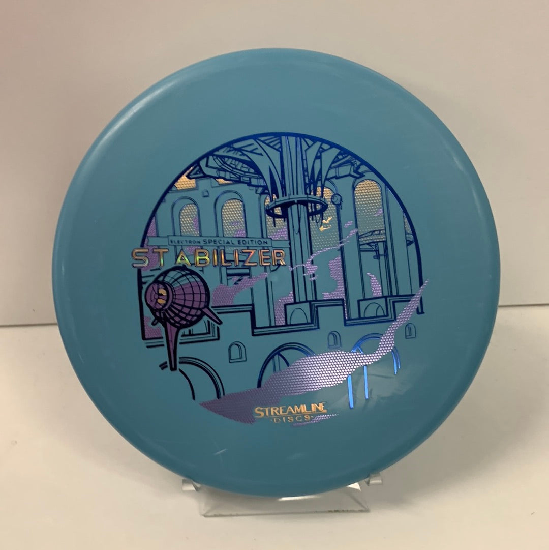 Streamline SE Stabilizer