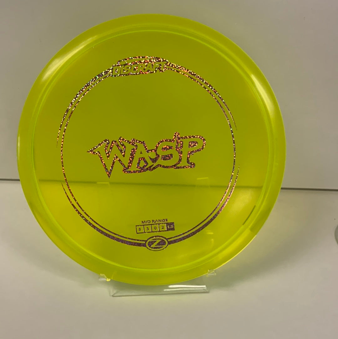 Discraft Z Wasp