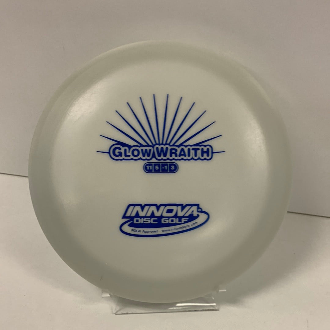 Innova Glow DX Wraith