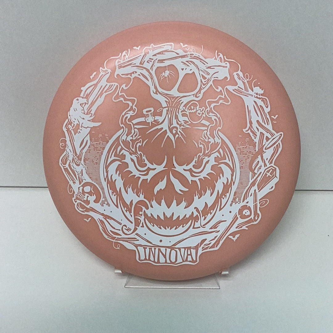 Halloween DX Glow Aviar