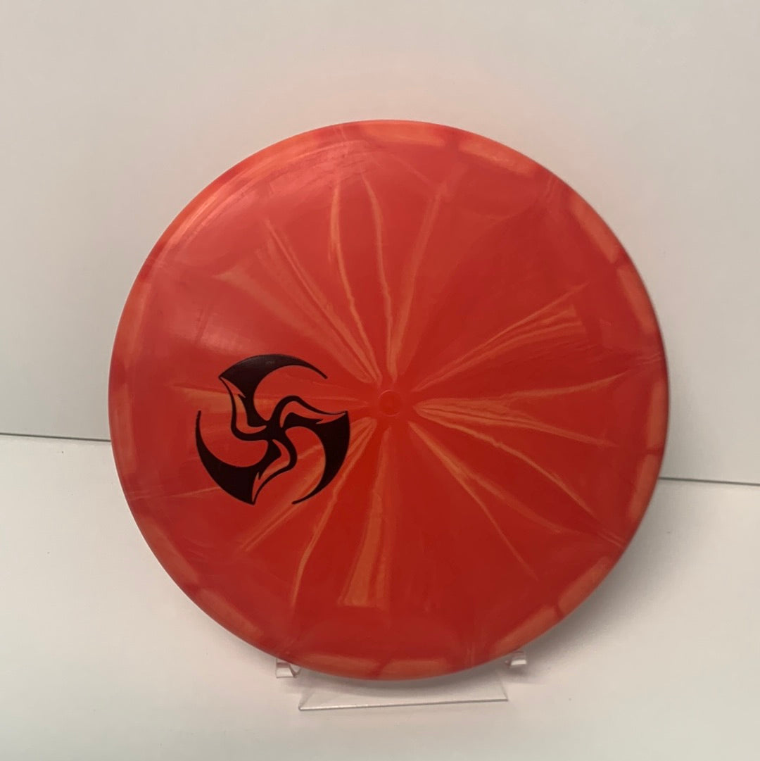 Westside Huk Burst Harp