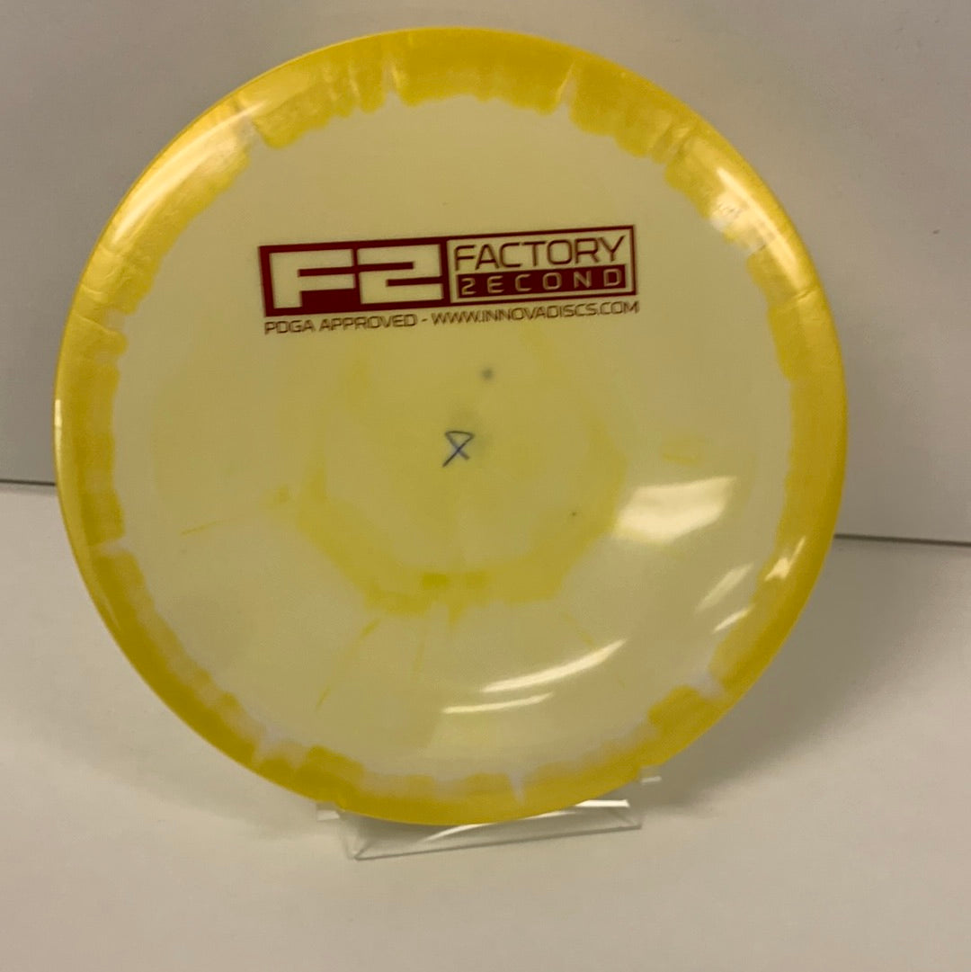 Innova F2 Halo Teebird3