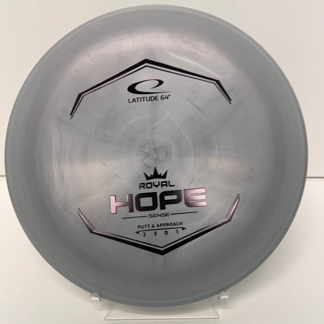 Royal Hope