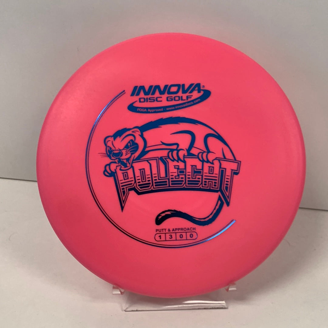 Innova DX Polecat