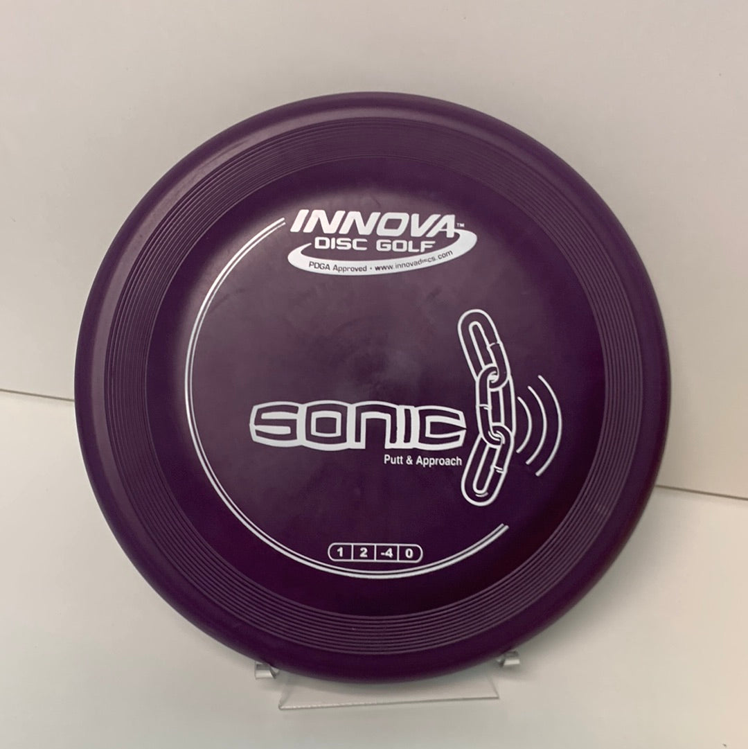 DX Sonic