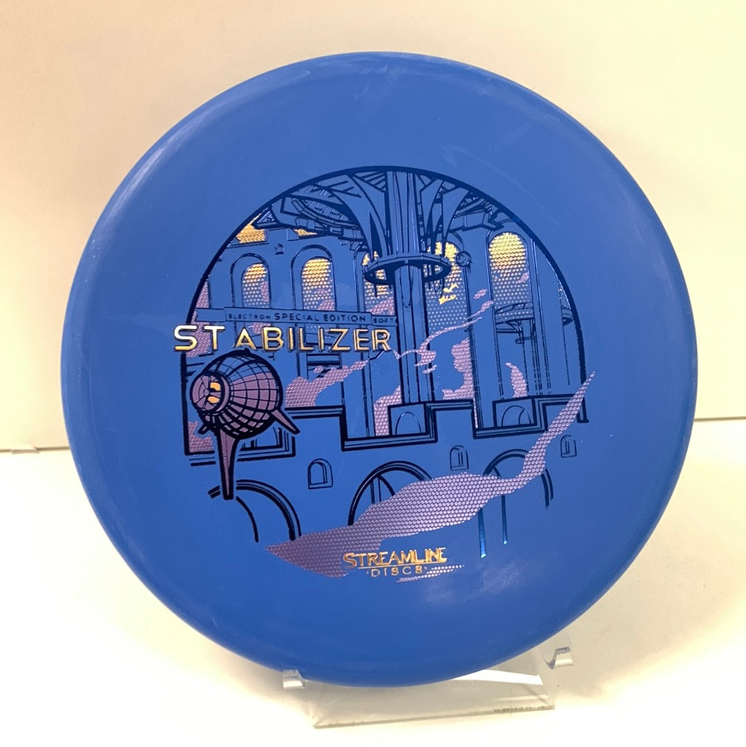 Streamline Special Edition Soft Stabilizer