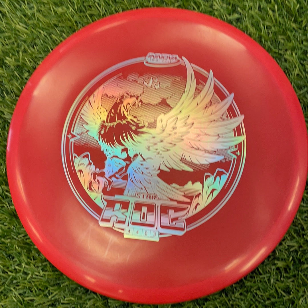 Innova Star Roc