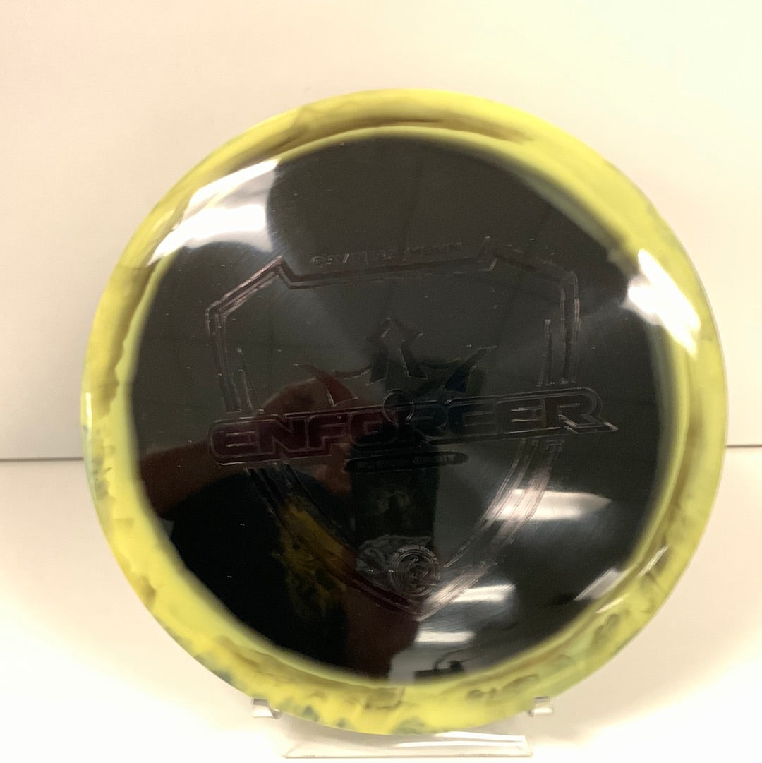 Dynamic Discs Rathbun Enforcer