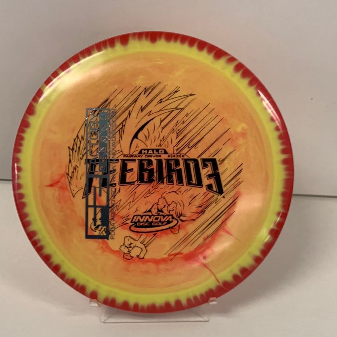 Innova Halo Star Teebird3