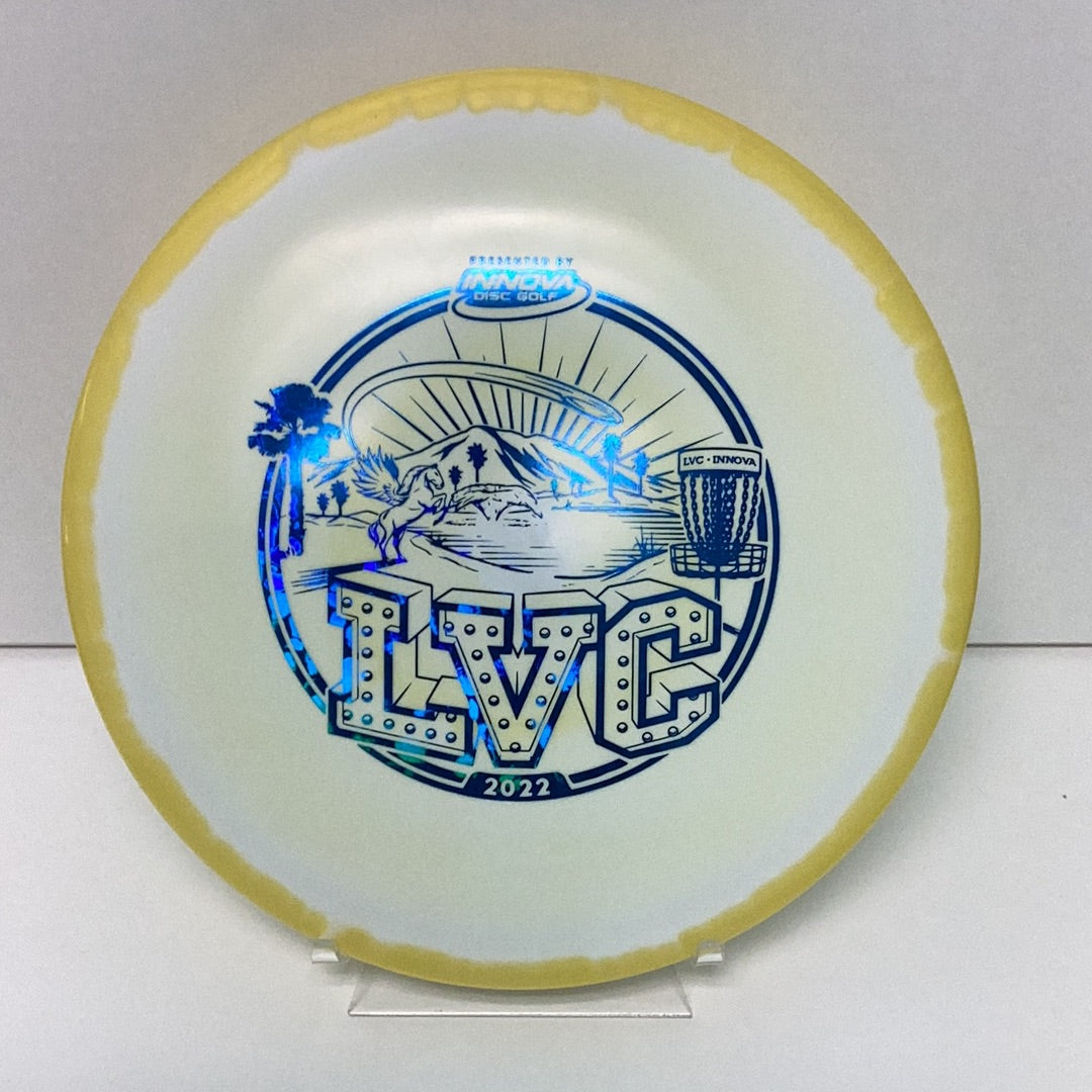 LVC Collection Halo Teebird