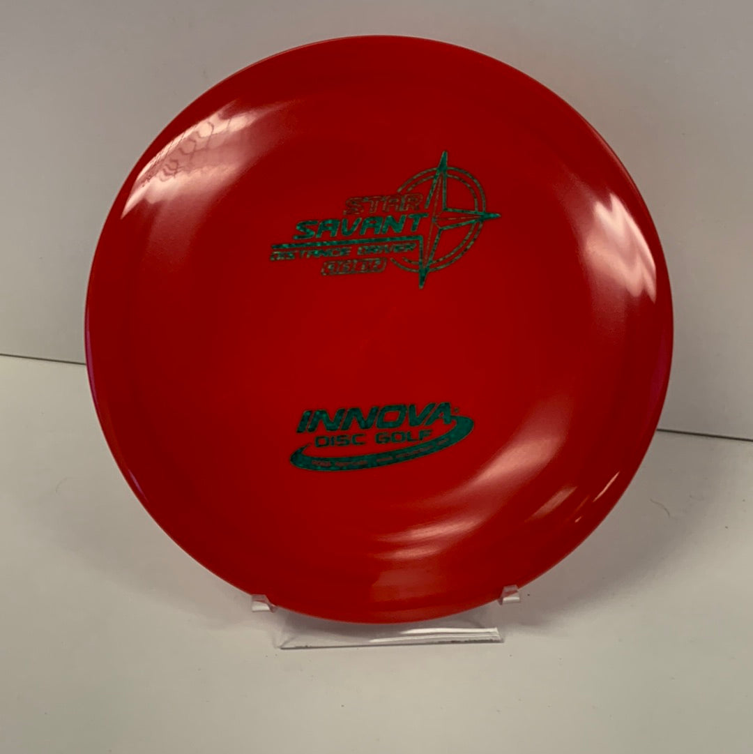 Innova Star Savant