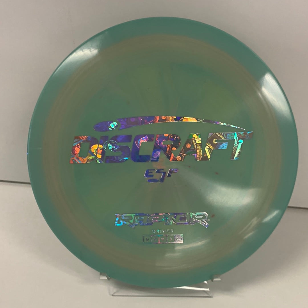 Discraft ESP Raptor