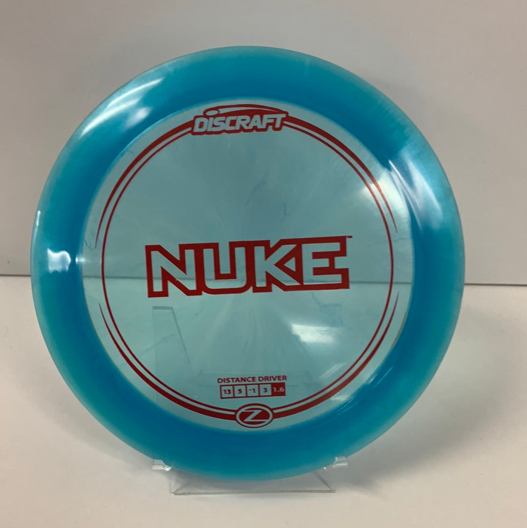 Discraft Z Nuke