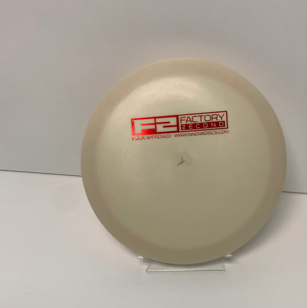 Innova F2 Glow Valkyrie