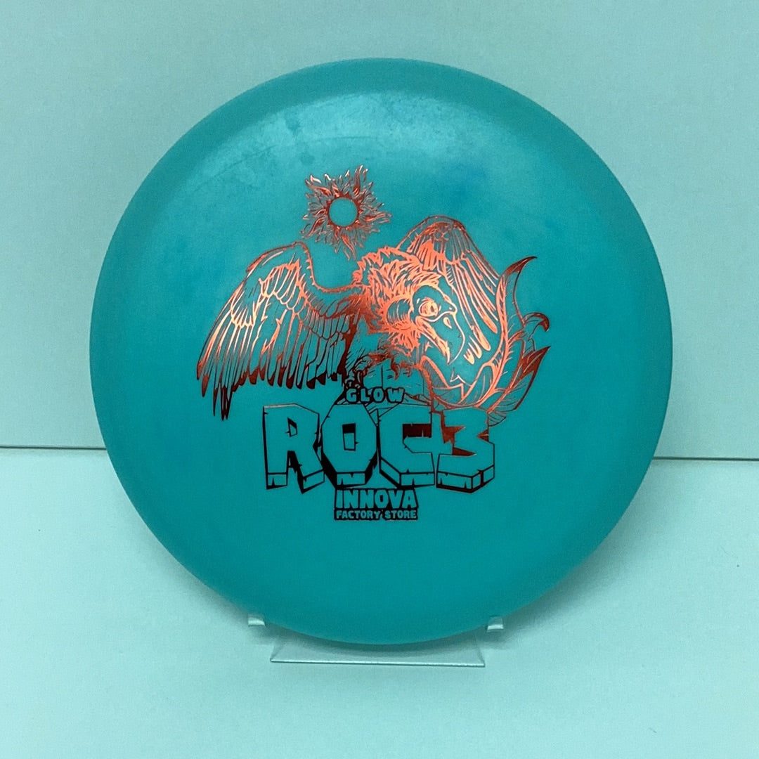 DX Color Glow Roc3