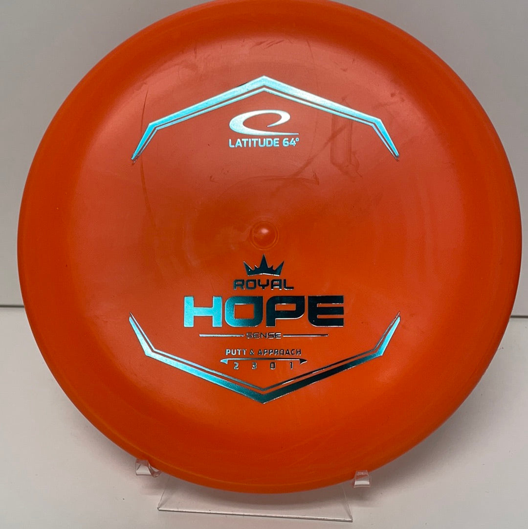 Royal Hope