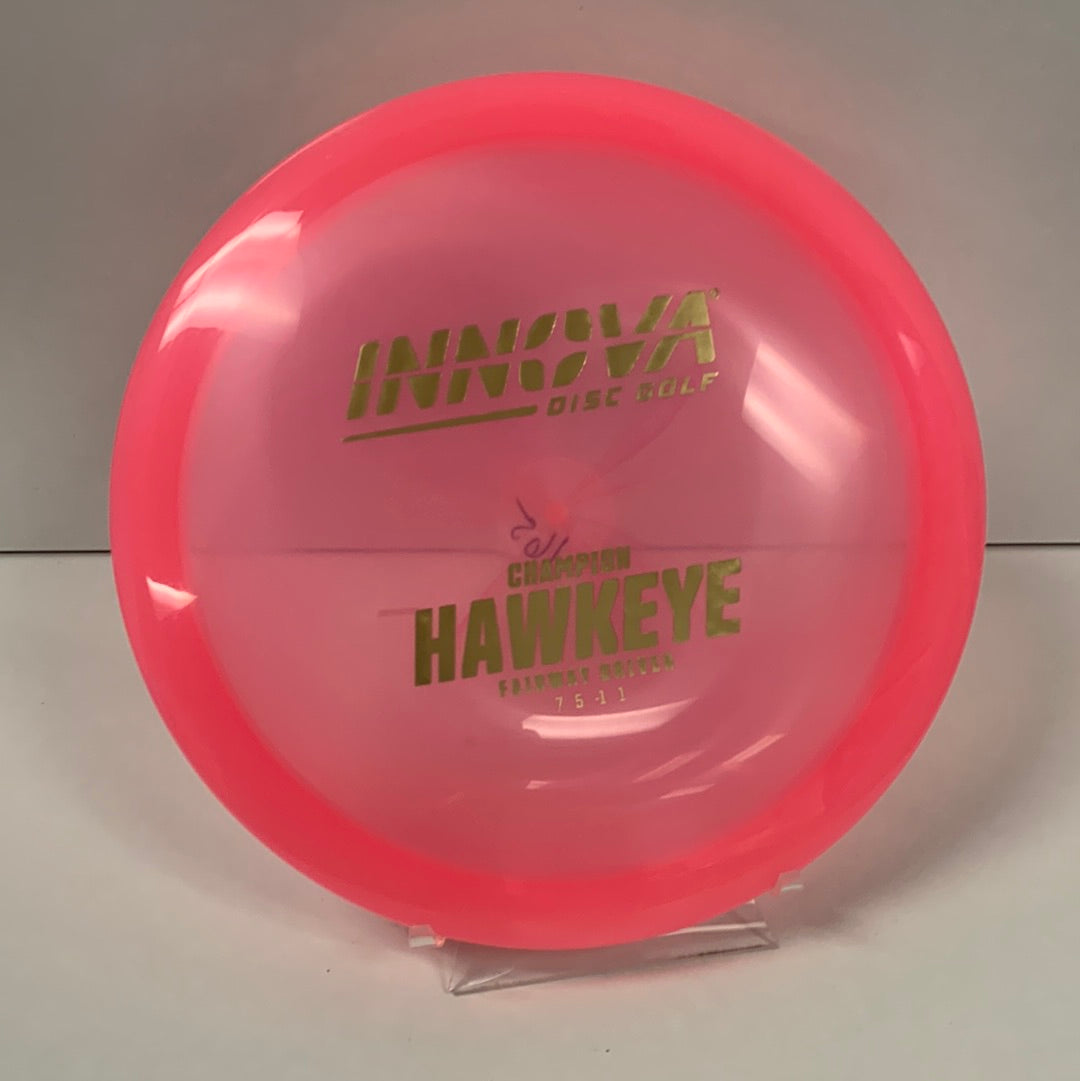 Innova Champion Hawkeye