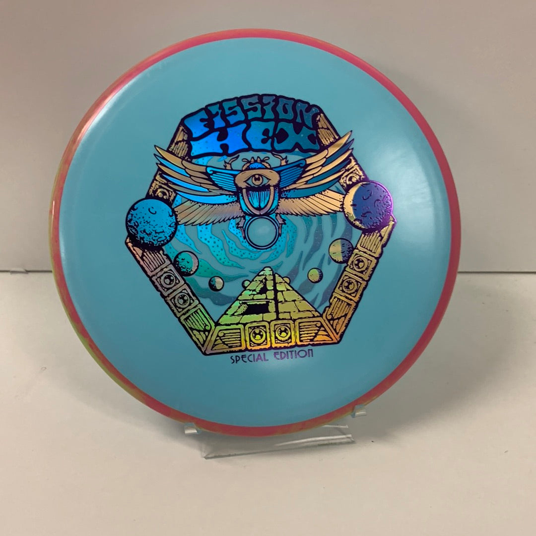 Axiom Special Edition Fission Hex