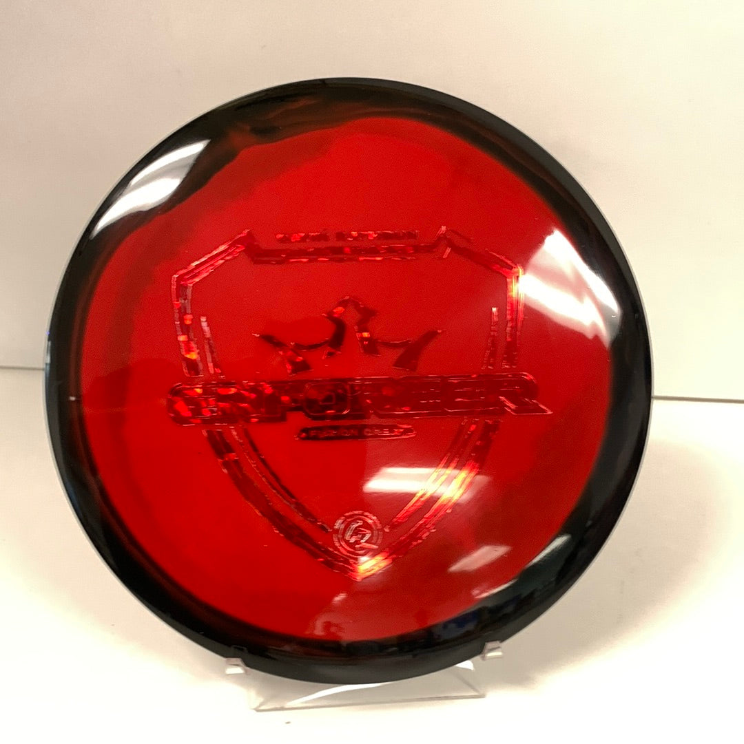 Dynamic Discs Rathbun Enforcer