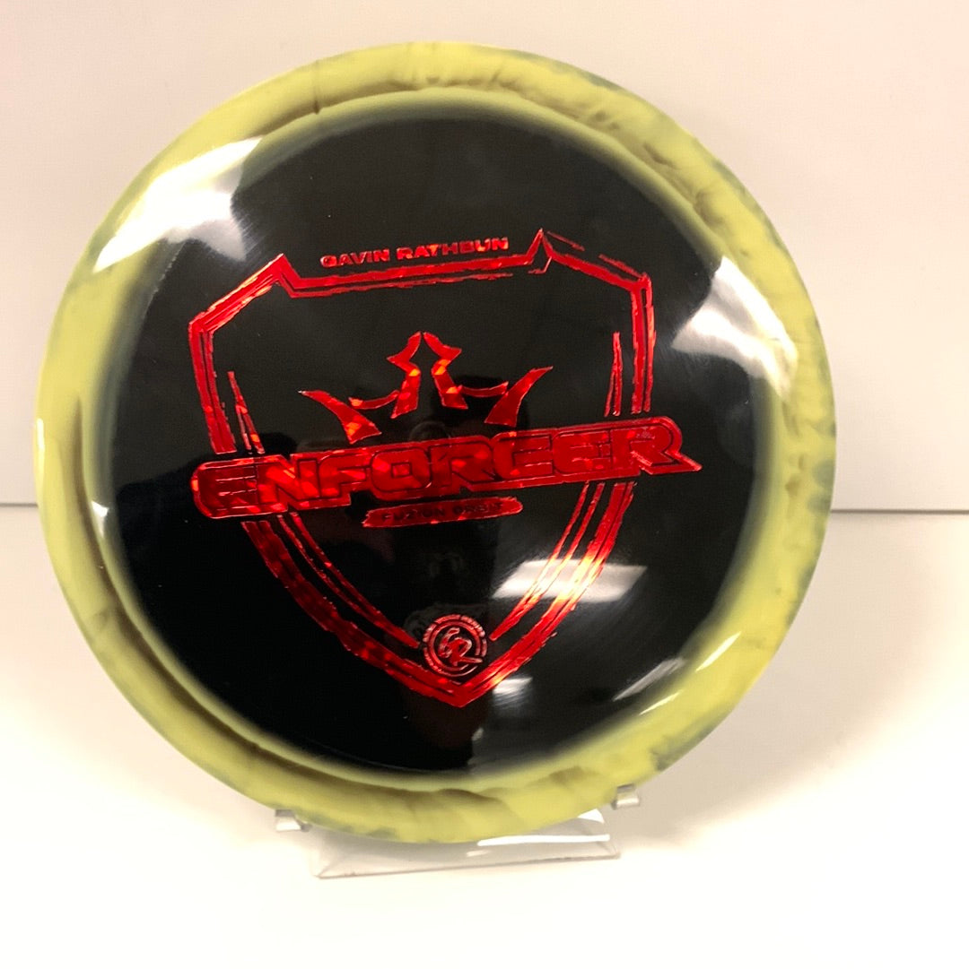 Dynamic Discs Rathbun Enforcer