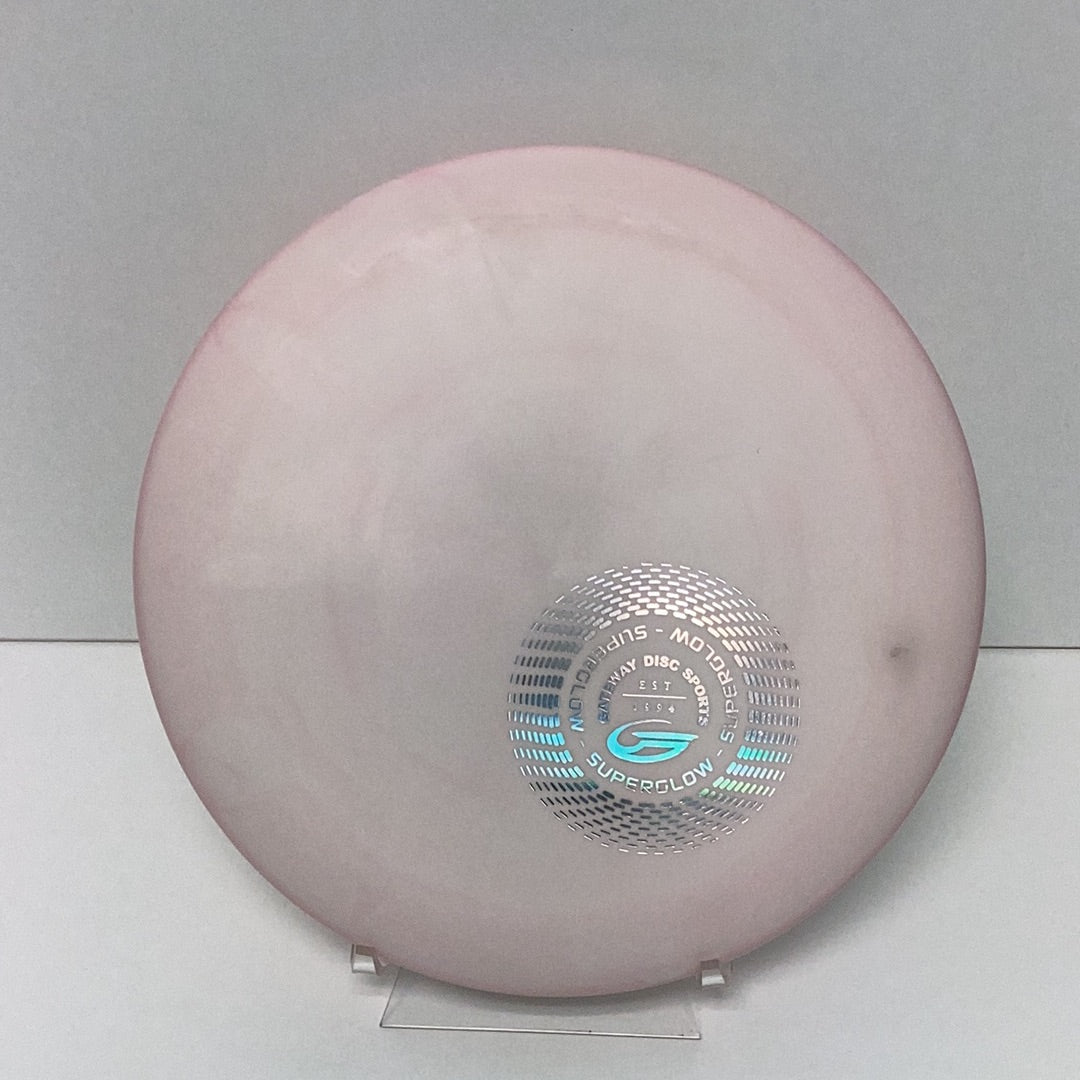 Gateway SuperGlow Wizard SS