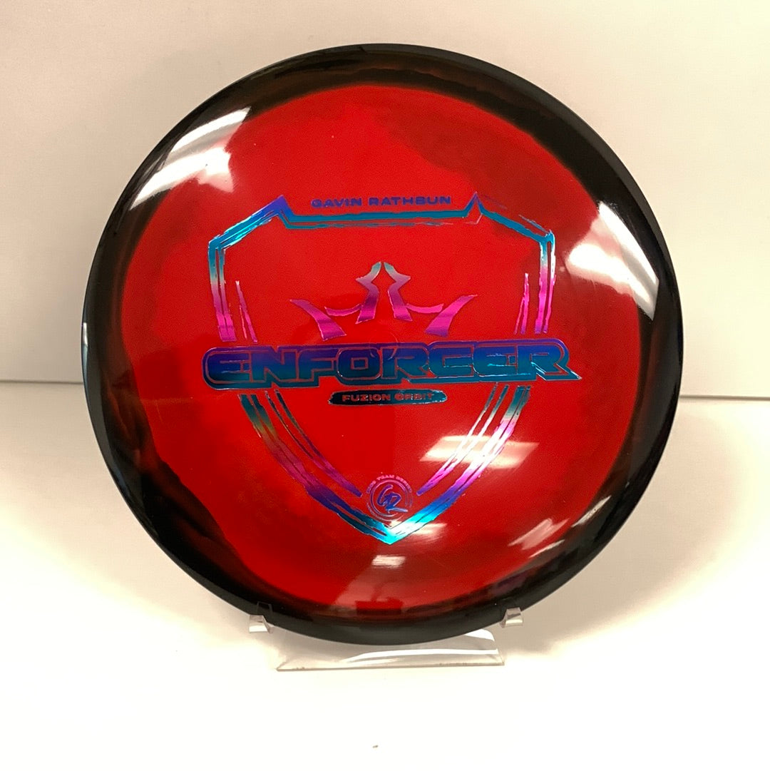 Dynamic Discs Rathbun Enforcer