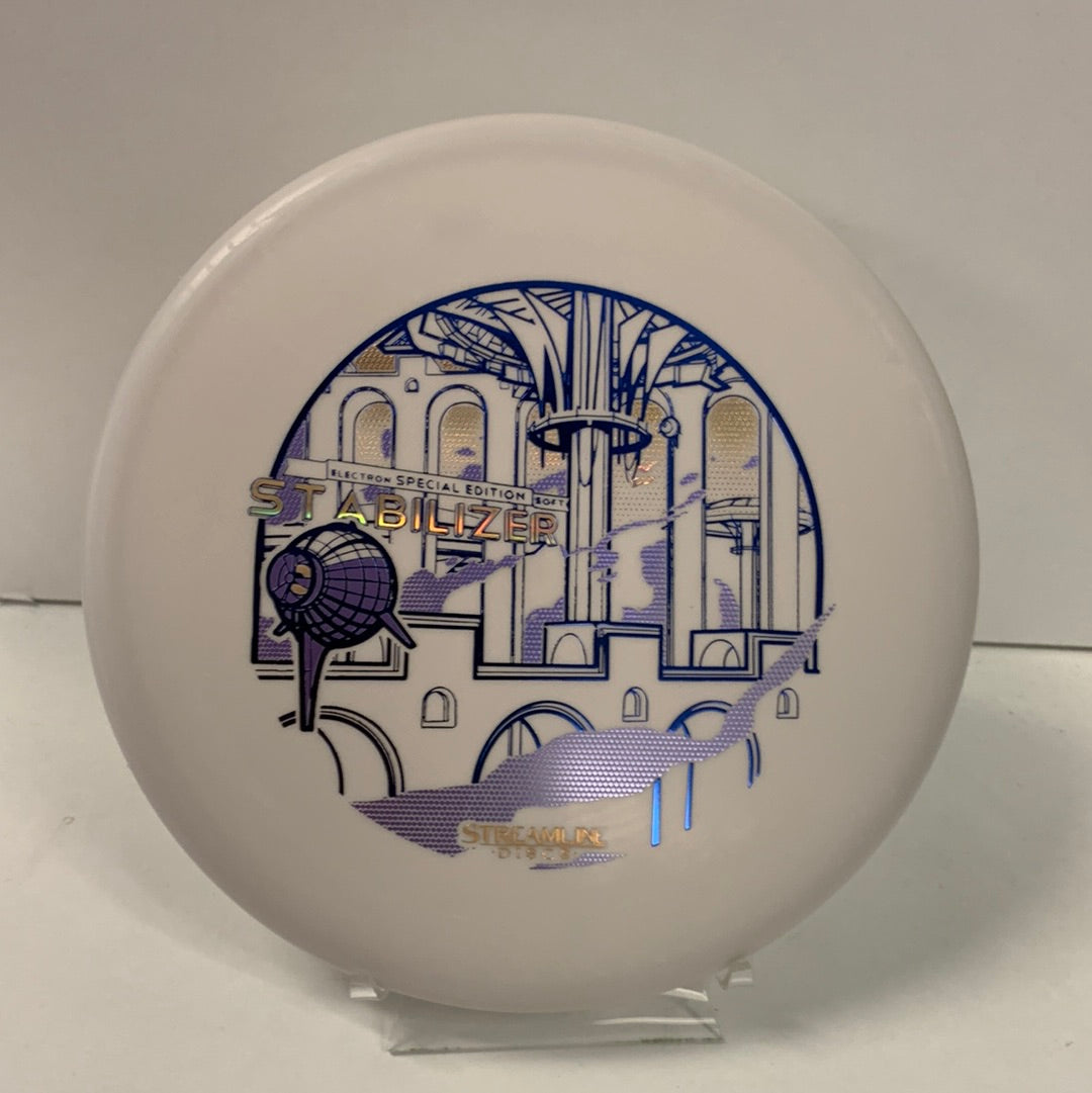 Streamline Special Edition Soft Stabilizer