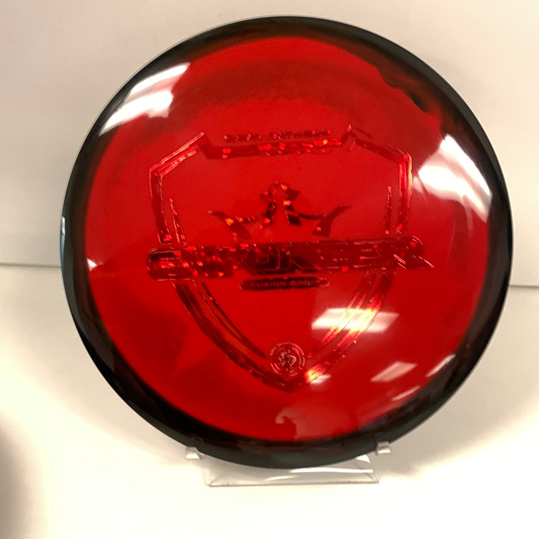 Dynamic Discs Rathbun Enforcer