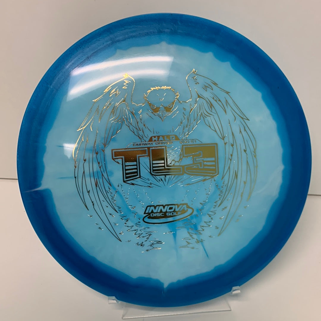 Innova Halo Star TL3