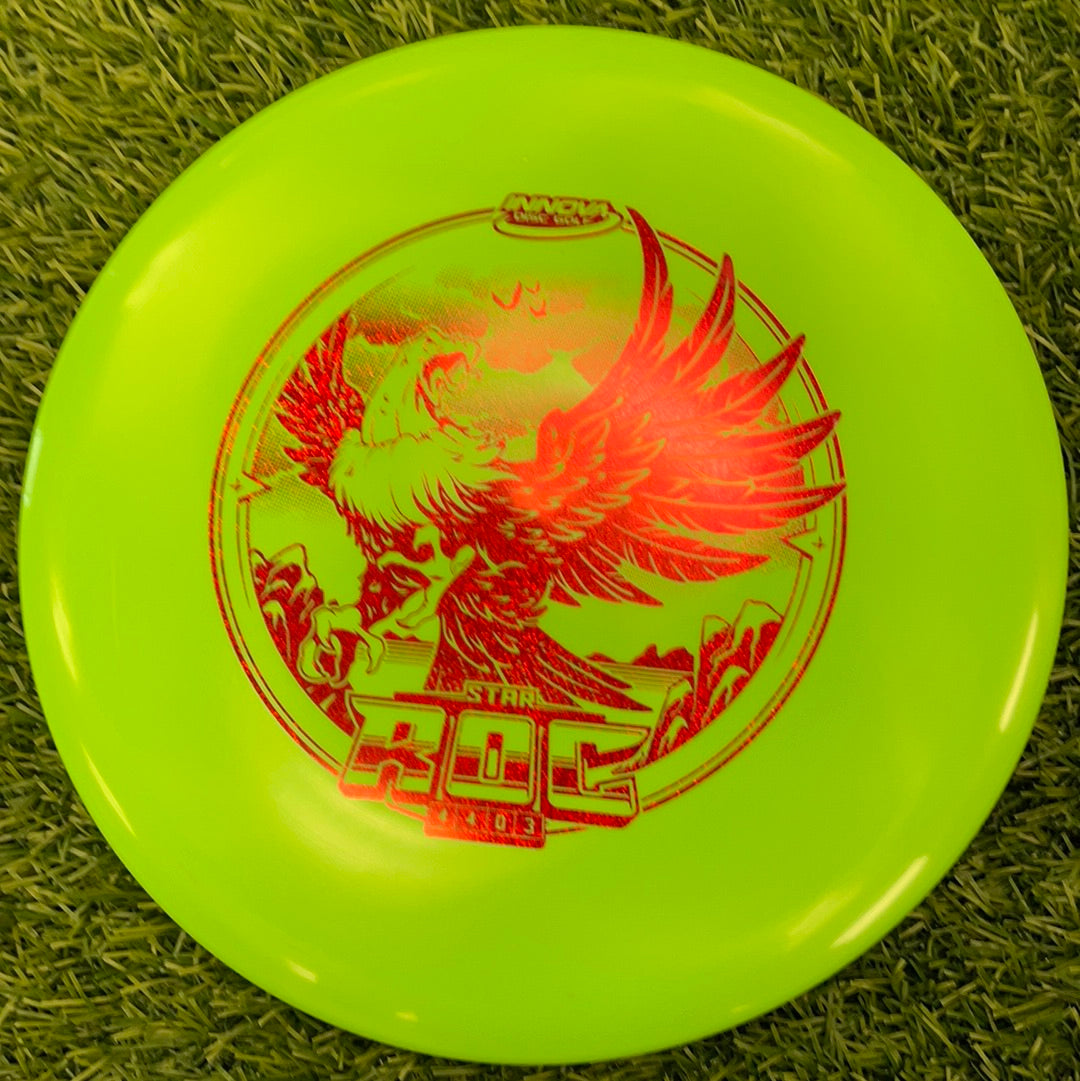 Innova Star Roc